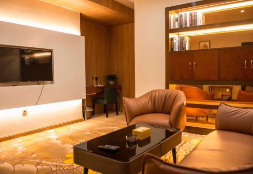 Lafei Impression Hotel Hotel Overview