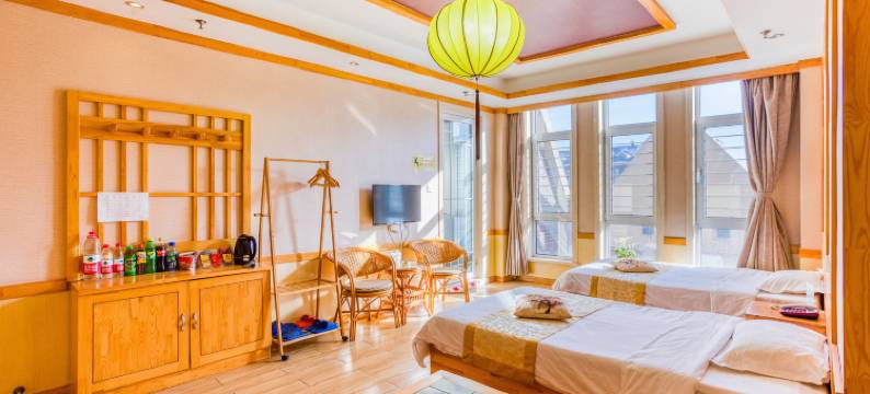 营口碧海温泉会馆图片