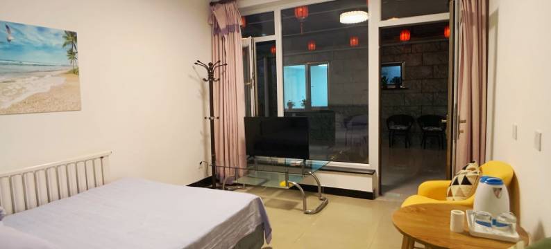 北京榆树·鹊巢民宿图片