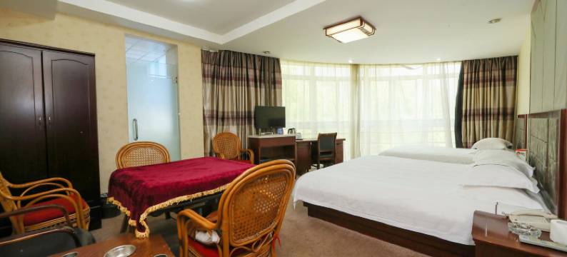 象山昇宇商务酒店图片