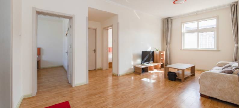 青岛笑盈盈宾馆图片