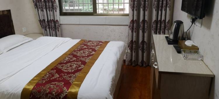 西充鑫汉旅馆图片