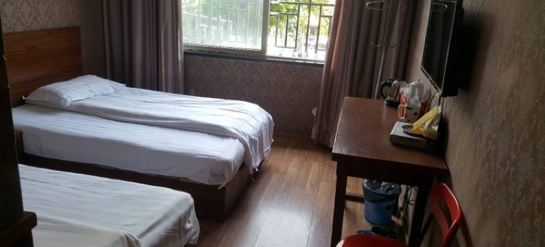 瑞安万兴宾馆图片