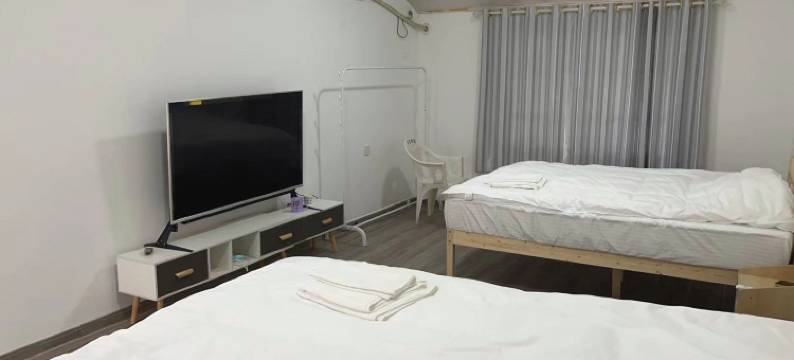 玖和家庭旅馆图片