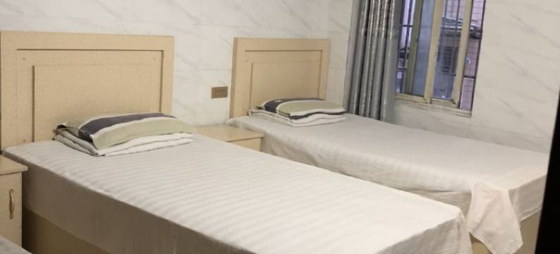 三台阳光旅馆图片