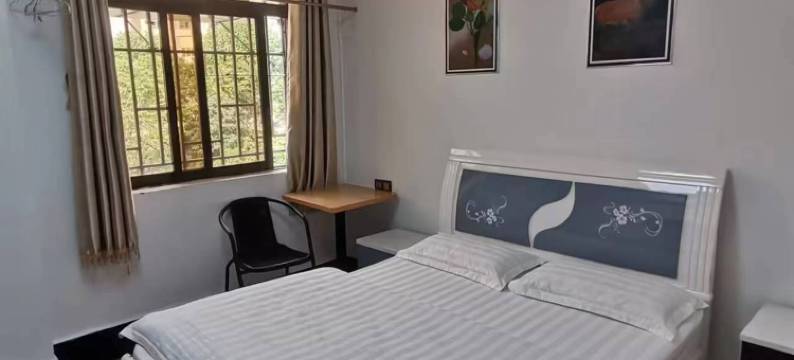 中山青橙住宿图片