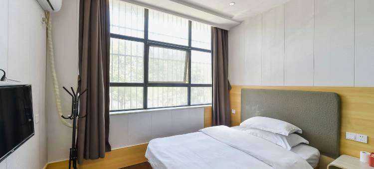 锐奥主题宾馆(合肥国际会展中心店)图片