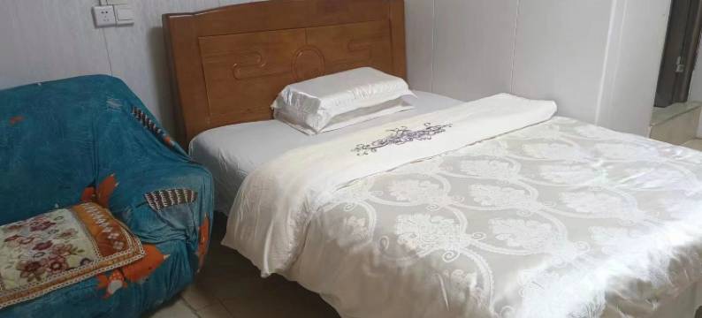 河池英利宾馆图片