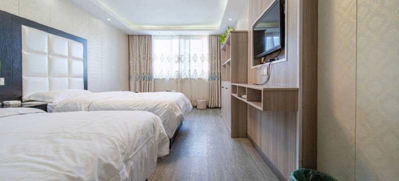 苏州胥口宾馆图片