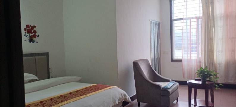 慈利玫缘宾馆图片