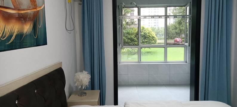 太原HouseParty家庭美宿图片