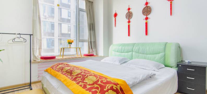 可可loft公寓图片