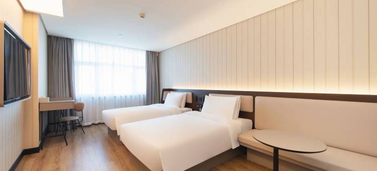 汉庭酒店(榆树市政府店)图片