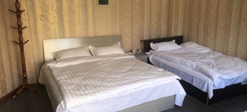 盘锦田园温馨主题宾馆(北旅田园黑风关古镇店)图片