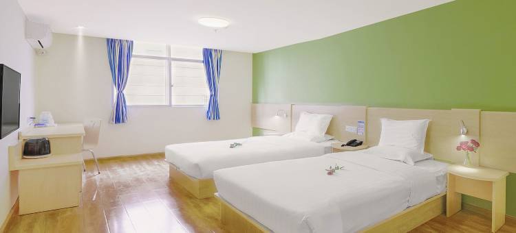 7天连锁酒店(昆明长水机场店)图片