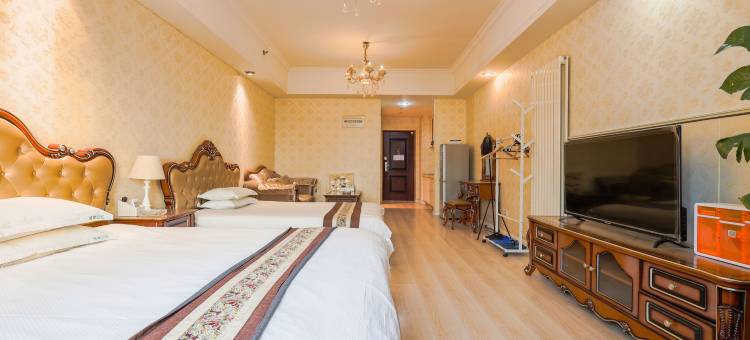 徐州您好民宿(云龙万达广场店)图片