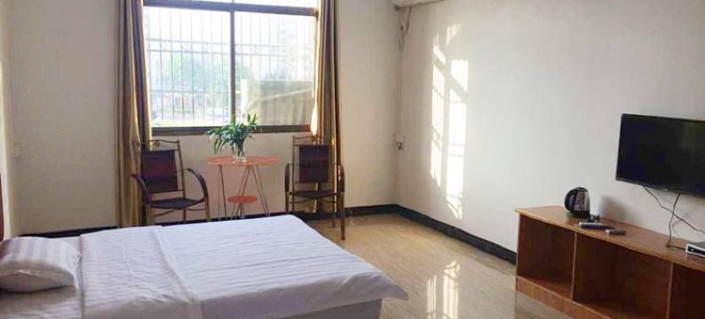 丰顺8号公寓图片