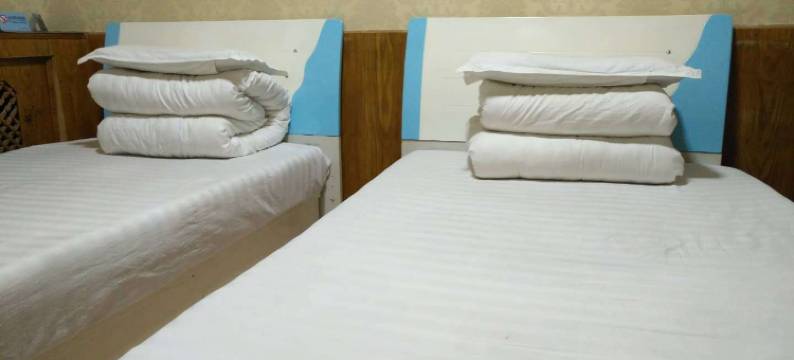 巴里坤恒缘宾馆图片