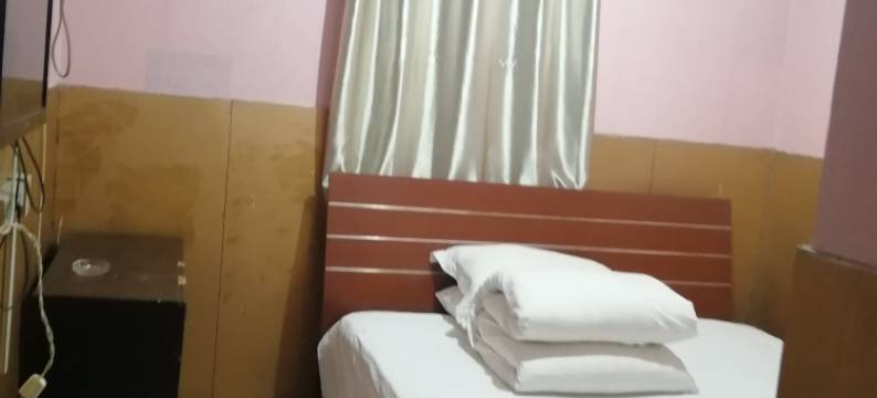 济南玉泉宾馆图片