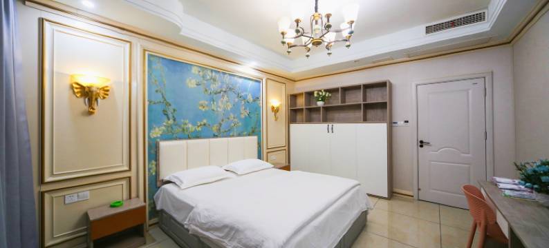 襄阳乘风宾馆图片