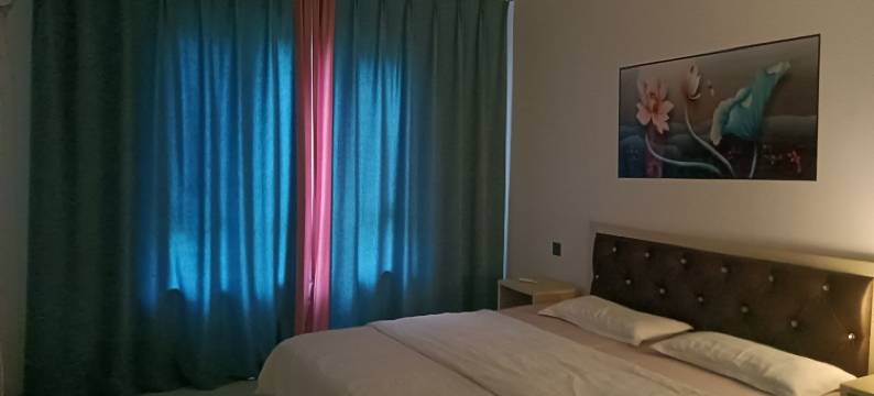 太原HouseParty家庭美宿图片