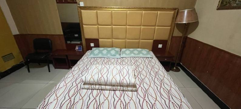 西安嘉豪宾馆图片