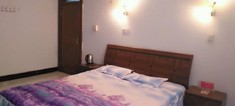 民权吉祥宾馆图片