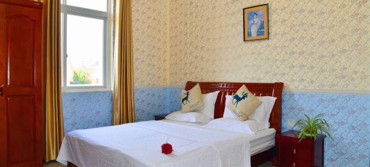 北海银滩裕庭别墅图片