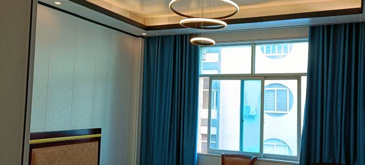 永德金泰大酒店图片