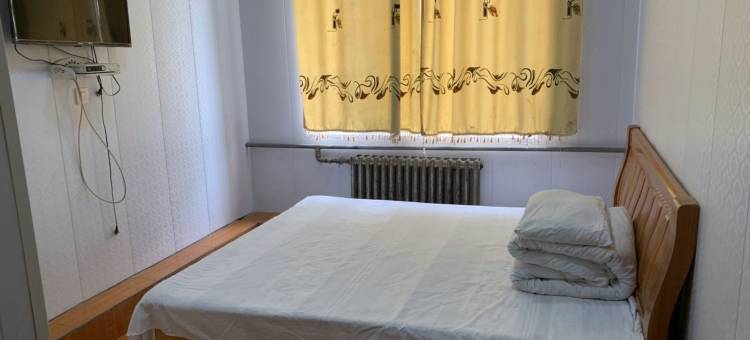 胶州杭州路宾馆图片