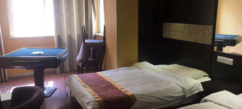 睢宁东山红宾馆图片