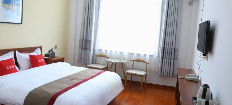 尚客优酒店(桑村镇店)图片