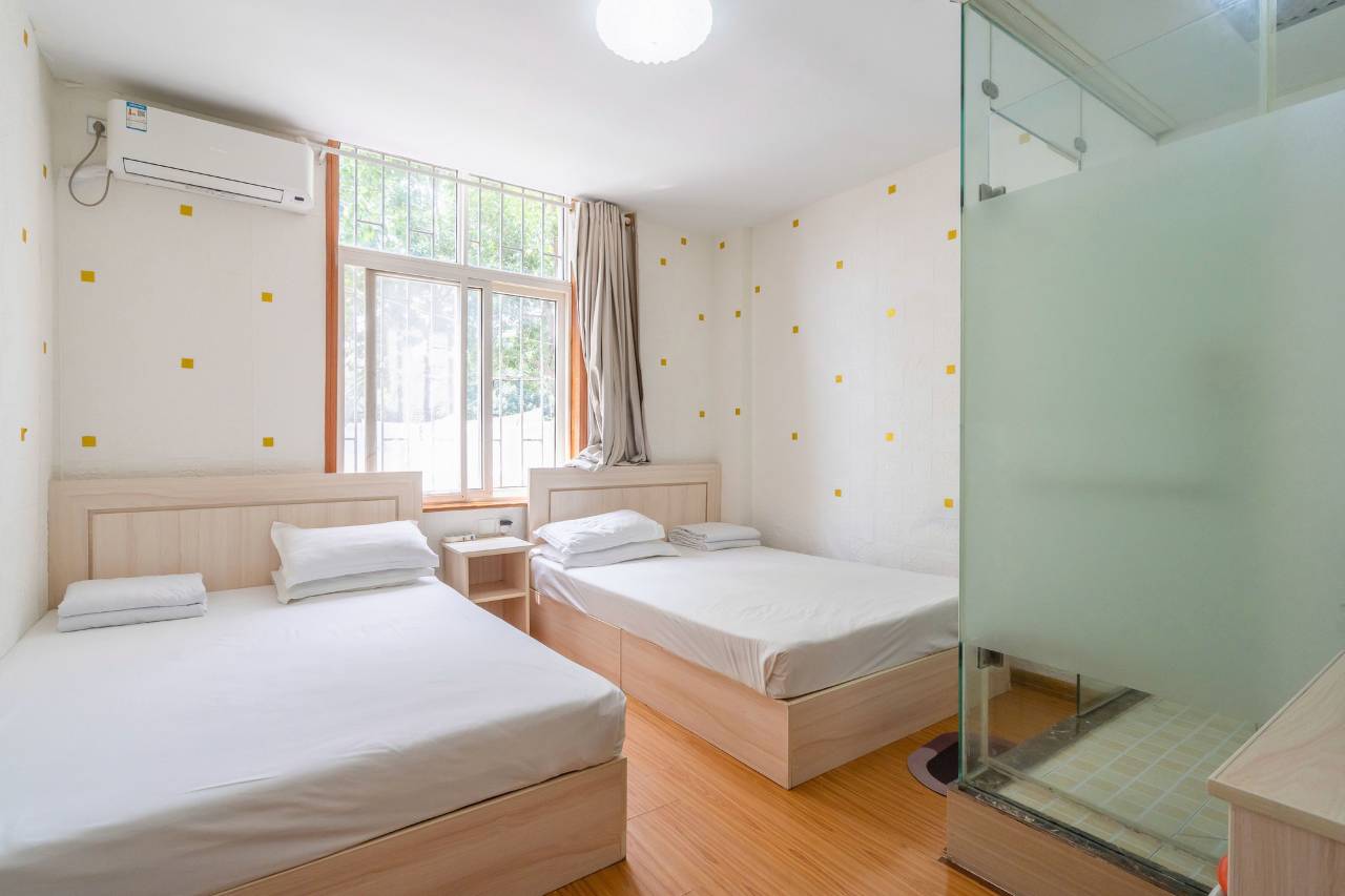 青岛恒昌阁宾馆