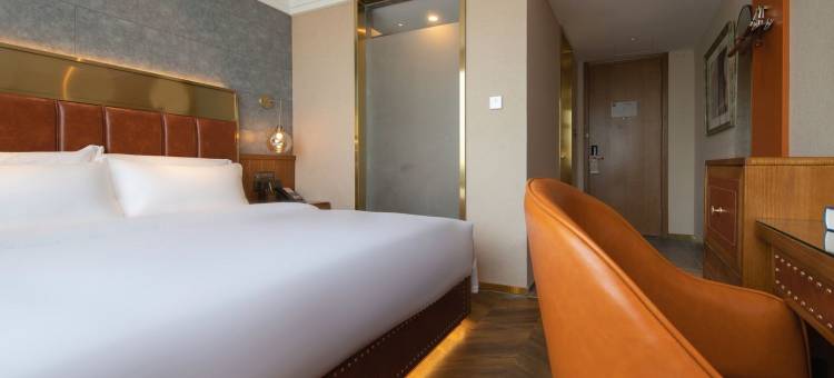 喆啡酒店(青岛会展中心店)图片