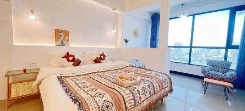 家家榻榻米民宿图片