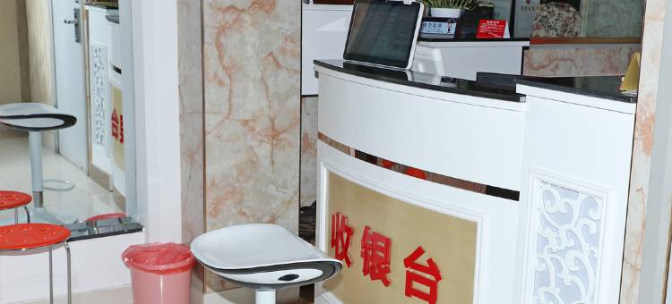 常熟同富客房部图片
