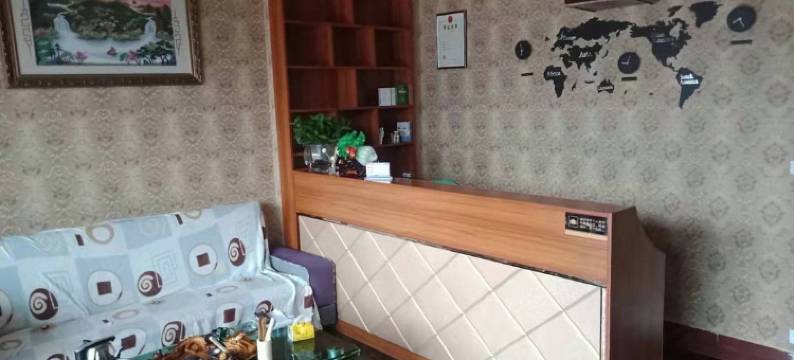 水富佳怡客栈(邵女坪店)图片