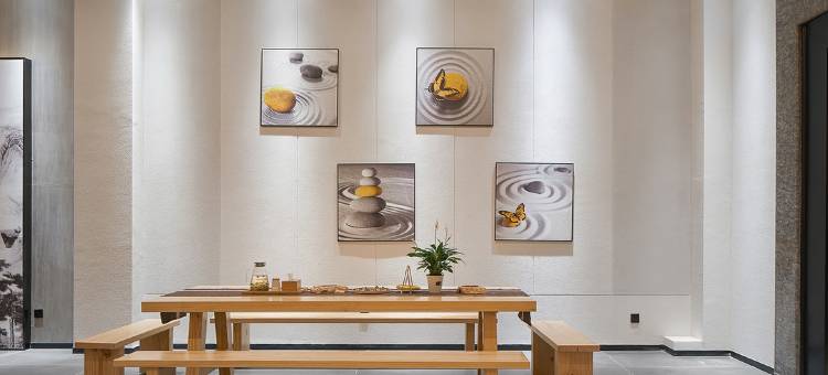 晓宇酒店(长沙五一广场火车站地铁站店)图片