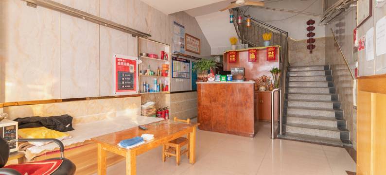 OYO莊园快捷日租(天津武清客运站店)图片