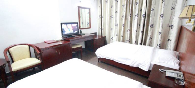 博白凯林宾馆图片