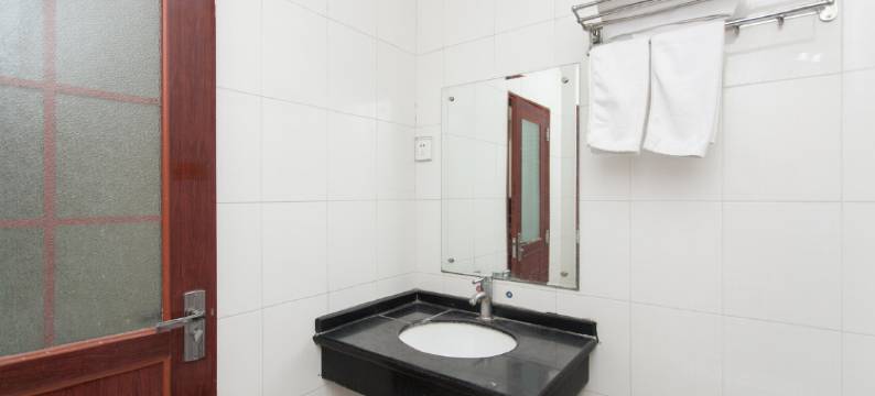 洛阳国杰酒店图片