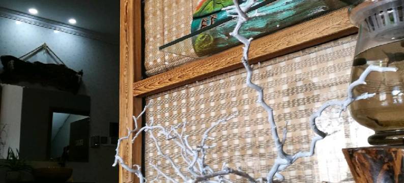 水木客舍(石嘴山青山南路店)图片