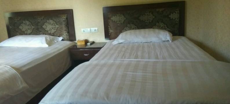 重庆丰瑞商务宾馆图片