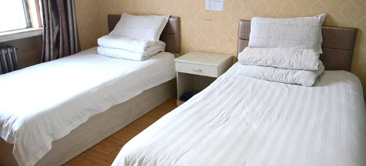 濮阳新缘客栈图片