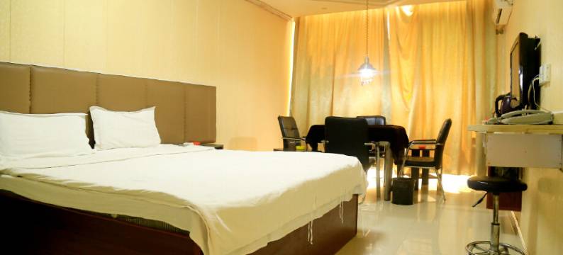 新野石油宾馆图片