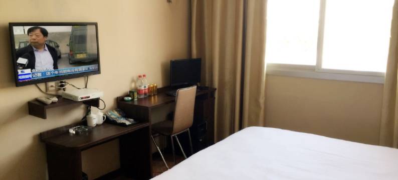 青阳青之阳宾馆图片