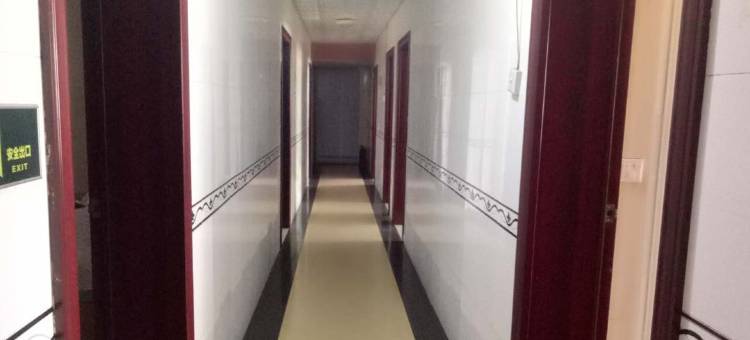 萍乡永旺公寓图片