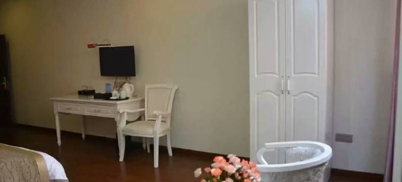 重庆孝强商务酒店图片