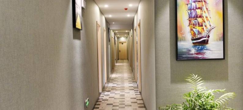 张家港思曼尔连锁酒店图片