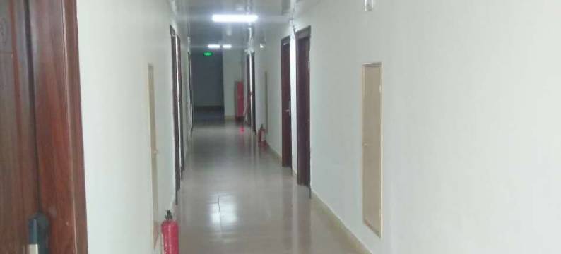 信宜京洲宾馆图片